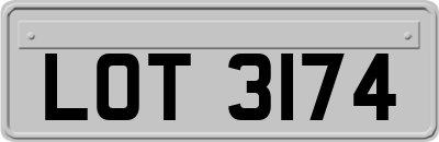 LOT3174
