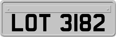 LOT3182