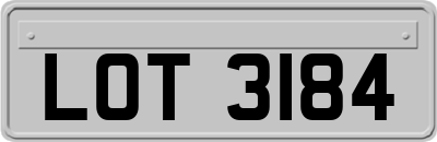 LOT3184