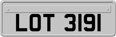 LOT3191