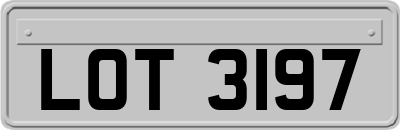 LOT3197