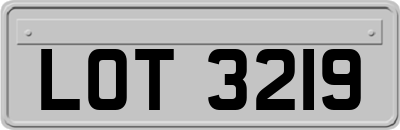LOT3219