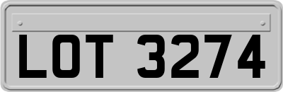 LOT3274