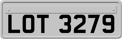 LOT3279