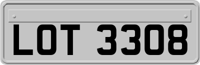 LOT3308