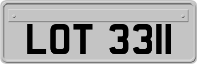 LOT3311