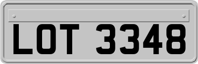 LOT3348