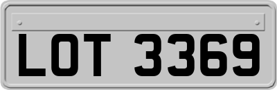 LOT3369