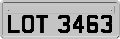 LOT3463