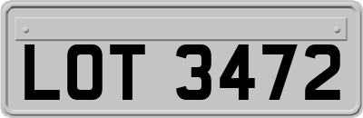 LOT3472