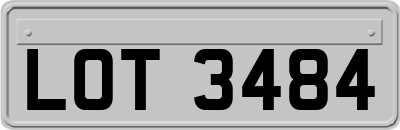 LOT3484