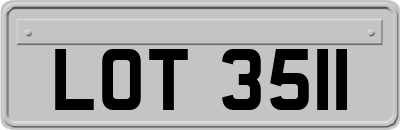 LOT3511
