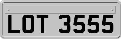 LOT3555