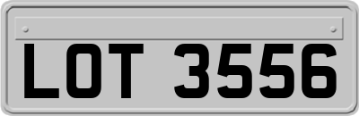 LOT3556