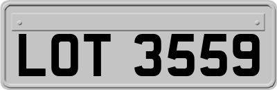 LOT3559