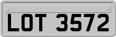 LOT3572