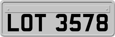 LOT3578
