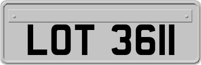 LOT3611