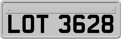 LOT3628