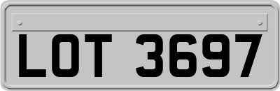 LOT3697