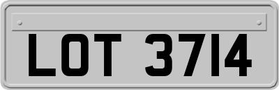 LOT3714