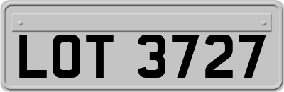 LOT3727