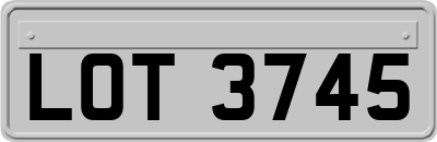 LOT3745