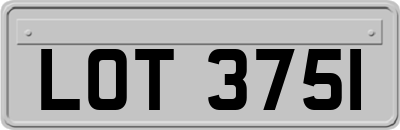 LOT3751