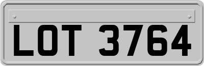 LOT3764