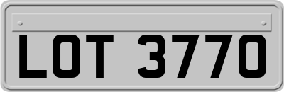LOT3770