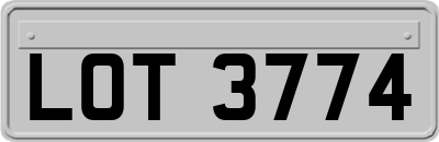 LOT3774