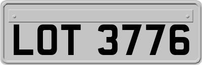 LOT3776