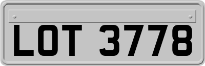LOT3778