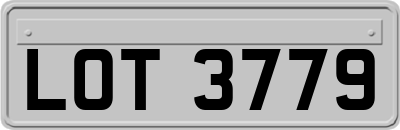 LOT3779
