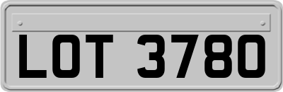LOT3780