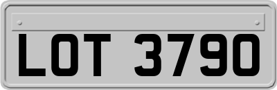 LOT3790