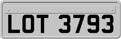 LOT3793