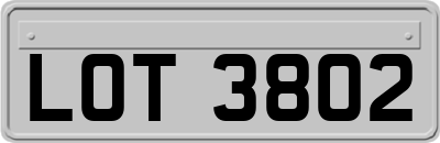 LOT3802