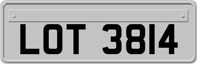 LOT3814
