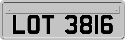 LOT3816