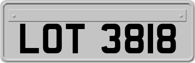LOT3818