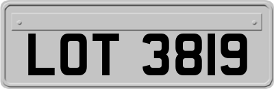 LOT3819