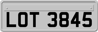 LOT3845