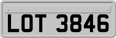 LOT3846