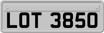 LOT3850