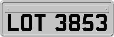LOT3853
