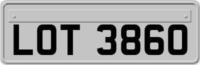 LOT3860