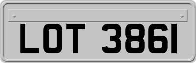 LOT3861