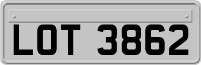 LOT3862