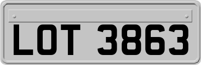 LOT3863